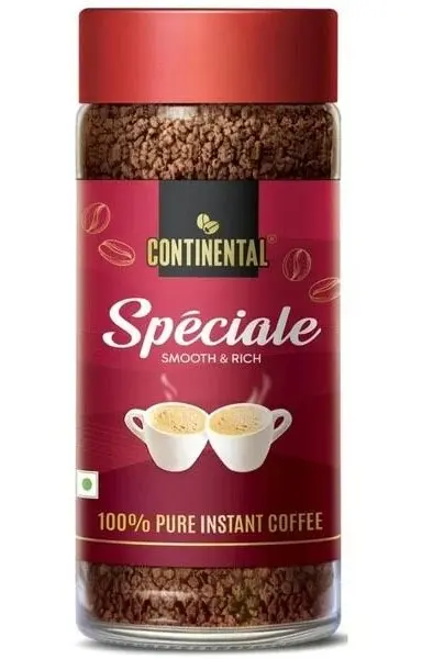 continetal